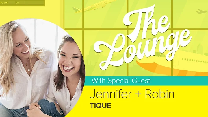 #39 - "How I Built My Business" with Jennifer Jaco...