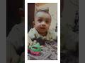 Zahir Ali Playing Babyboy Babycute Babygram