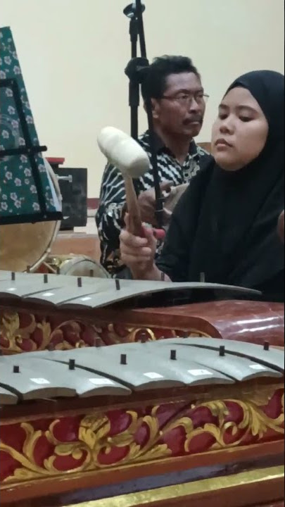 KARAWITAN SEKAR ARUM #youtubeshorts #sueorajamu