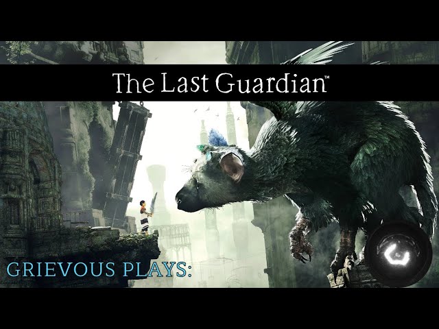 The Last Guardian - Final Impressions Preview - Gamereactor