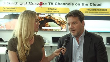 InBroadcast InSight at IBC 2016   AMAGI