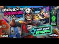 EFSANE SKİNLER DÜŞÜRDÜK ! CSGO-SKİNS