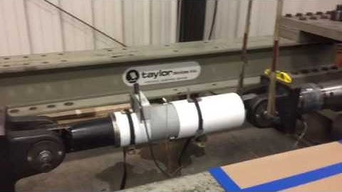 Seismic Viscous Damper