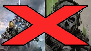 Celebrity Why I Don't Play Multiplayer Games Anymore... Profile