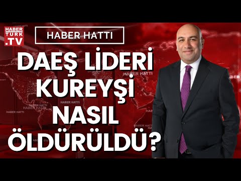 DAEŞ'in lideri nerede
