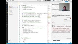 Vibe Coding a Browser Extension to detect AI content