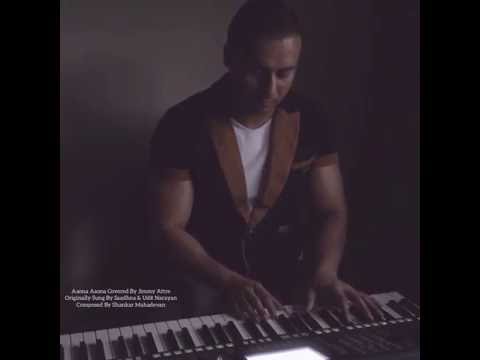 Aaona Aaona Covered by Jimmy Attre