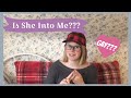 How to tell if a girl has a crush on you! LGBTQ+ || Xanthe van der Gulik