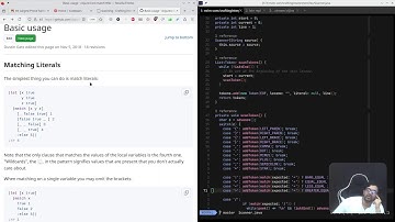 Crafting Interpreters in Clojure [Part 1 — Chapter 4 - Java]