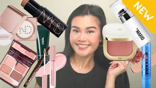 I Tested Every Major Beauty Launch So You Don't Have To 👀