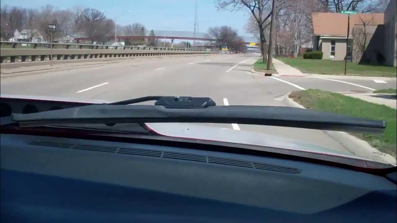 DIABLO SPORT INTUNE 87 OCTANE TUNE ON MY 2000 CHEVY SILVERADO 5.3 TEST DRIVE YouTube