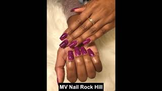Nail Salon Rock Hill SC - 29730
