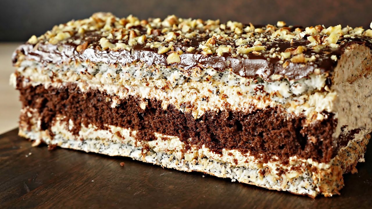 Najlepsze Ciasto na Święta Cudaczek Gwiazdkowy – Przepis – Mała Cukierenka