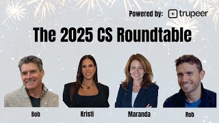Full Top AI Lessons from 2025 + What Customer Success Must Do in 2026 Update