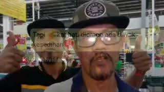 Brother big Long rudi & mamat exist