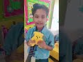 “If I Were a Toy… | Kids’ Cute Imagination” #school #kids #littlekids #kidsimagination