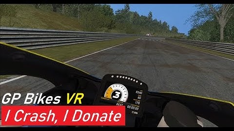 Day 57 | 9 days without crashing