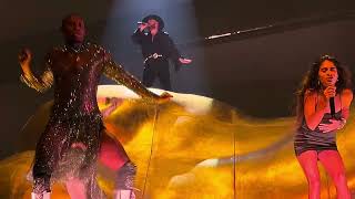 Sam Smith - Gimme ft. Jessie Reyez (Live at Palacio de los Deportes, Mexico City) | Gloria the Tour Resimi