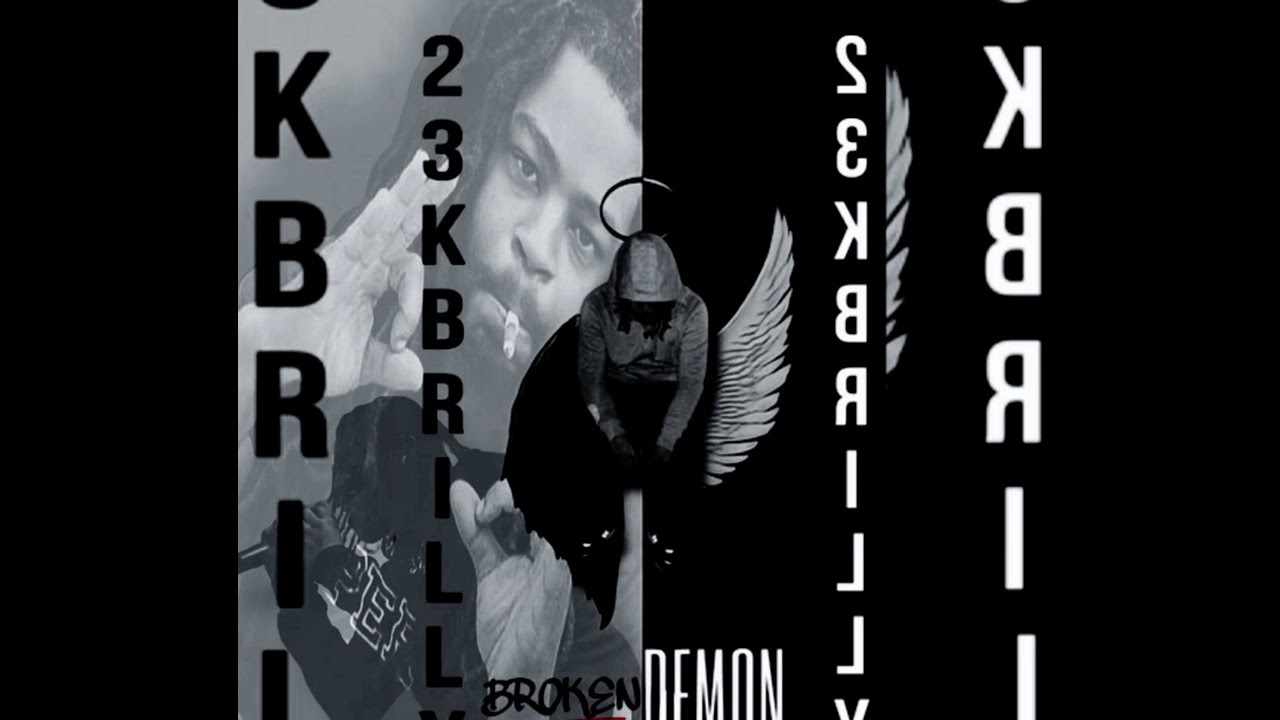 23kBrilly - 4 That (feat. Vill Faezo) (Official Audio)