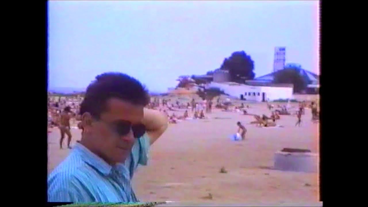 Neptun + Jupiter 1991 @ Romania 🇷🇴 Litoral HD 2
