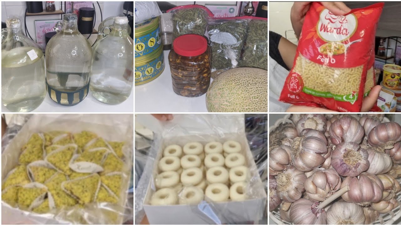 قضية من تونس🇹🇳 شنوة جبت معايا 