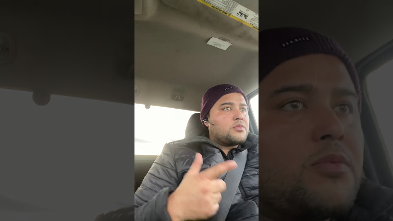 Tow truck driver - YouTube