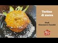 Tortino di zucca