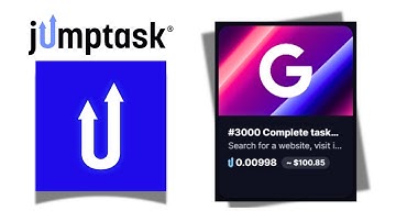 JumpTask Google Answers - Part 5 | UniiixQue