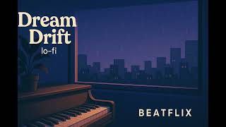 Dream Drift - Let Your Mind Float Wherereality Fades.