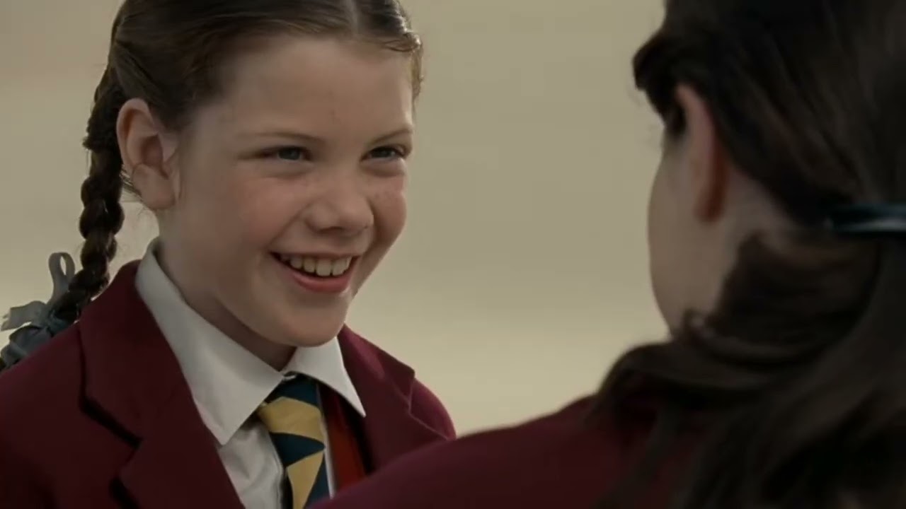 Клип Хроники Нарнии (Лететь )