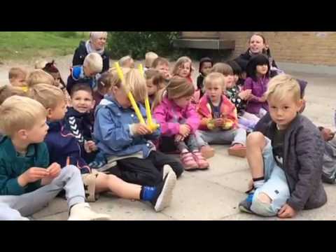 Video: Håndværk til 9. maj i børnehaven med egne hænder fra skrotmaterialer