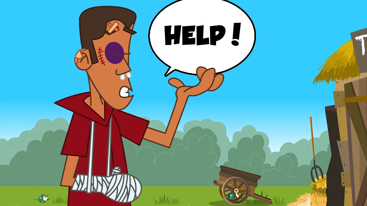 Cea mai păcăleală - Luzării S05E22