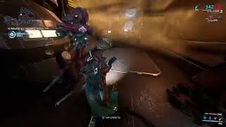 Warframe Exterminate an Infestation