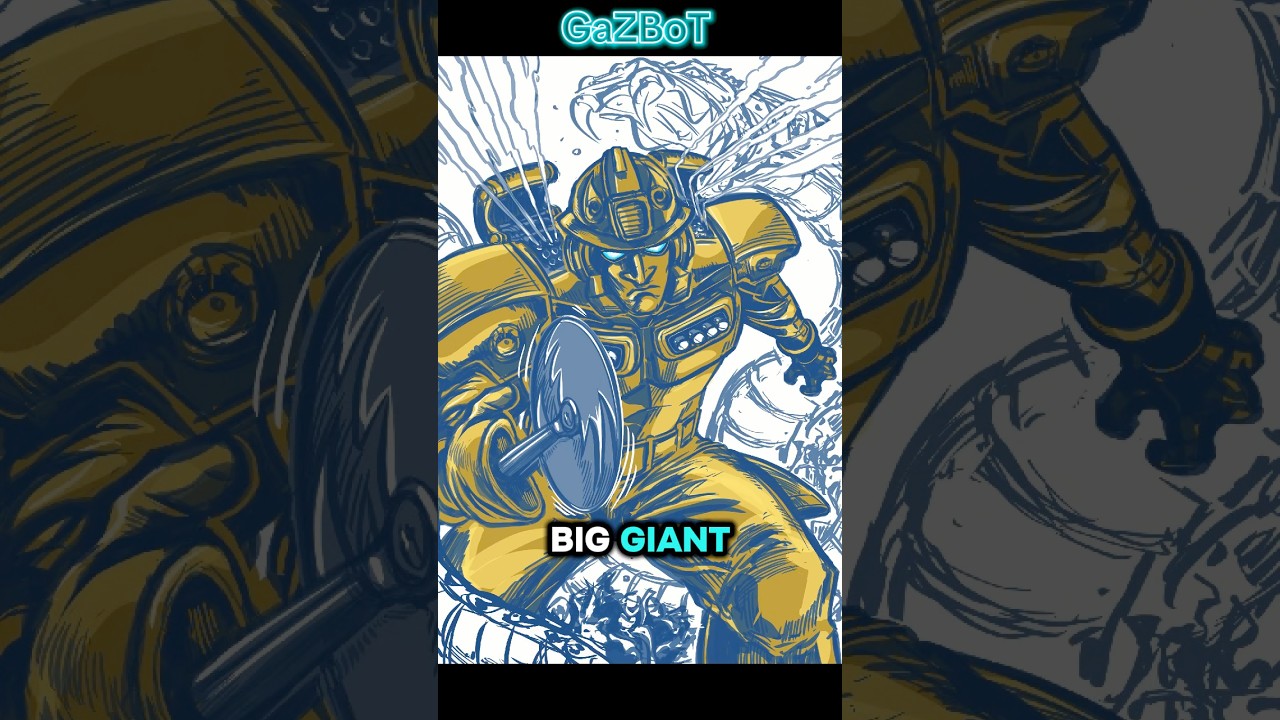 Oklahoma kaiju for kaijune - YouTube