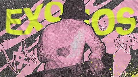 EXOVIOS | RABITSA 7 | #rawstyle #dubstep #trap #housemusic #lowcutdubstep