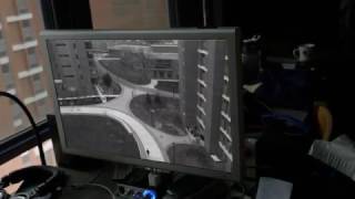 4K After Effects Screen Dub - 3D Camera Track Corner Distort