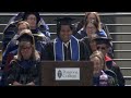 2023 Pomona College Commencement Speech Student Class President Rohan Ahammed 23 2023 Pomona College Commencement Speech Student Class President Rohan Ahammed 23