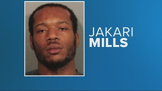 Man charged with murder for deadly February shooting in Northwest Jacksonville
