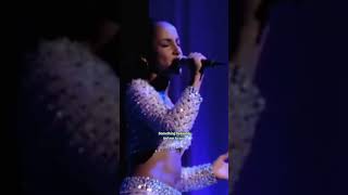 Sade - Kiss of Life (Love Deluxe, 1992) #shorts