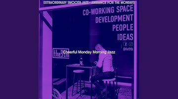 Exquisite Backdrops for Commuting