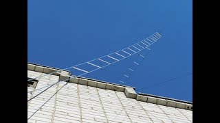 Симметричная линия. Быстро и надежно своими руками. Лесенка. Симметричная линия. Быстро и надежно своими руками. Лесенка.