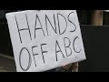 ABC ‘goes rogue’ with ‘fake editing’ of twerking dance