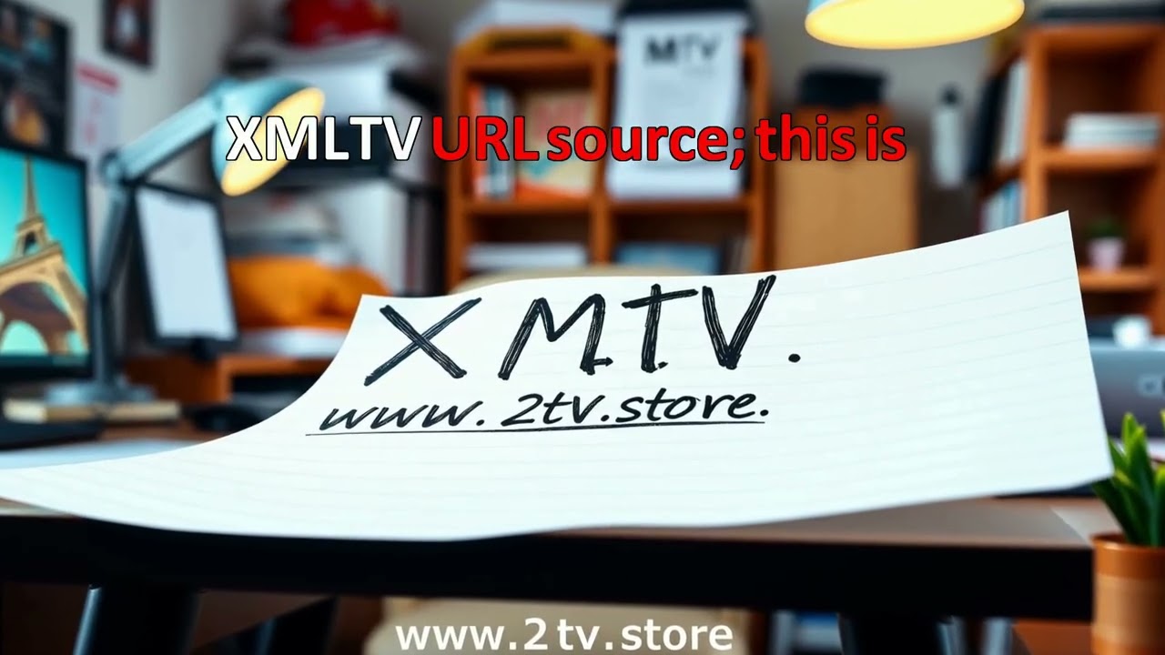 How to Add EPG (Electronic Program Guide) to Your IPTV App: A Step-by-Step Guide guide