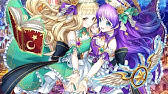 黒猫のウィズ ルミスフィレス Fairychord2 契約深化ボイス Youtube 黒猫のウィズ ルミスフィレス Fairychord2 契約深化ボイス Youtube