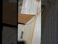 the best way to measure angles with a string#Woodworking #Creative #Skill #Carpenter #Diy