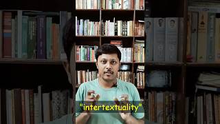 what is intertextuality?