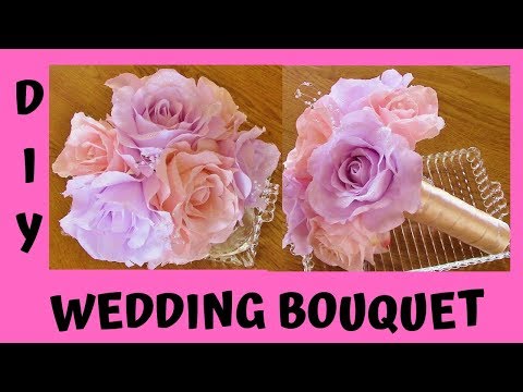 silk-wedding-flowers,-silk-flower-bouquet,-wedding-decoration