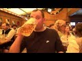 Пивной рай в Мюнхене , Oktoberfest 2016