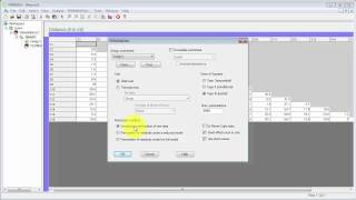 Illustrating permutation tests, using a t-test