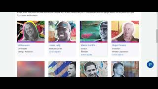 Naviance College and Career